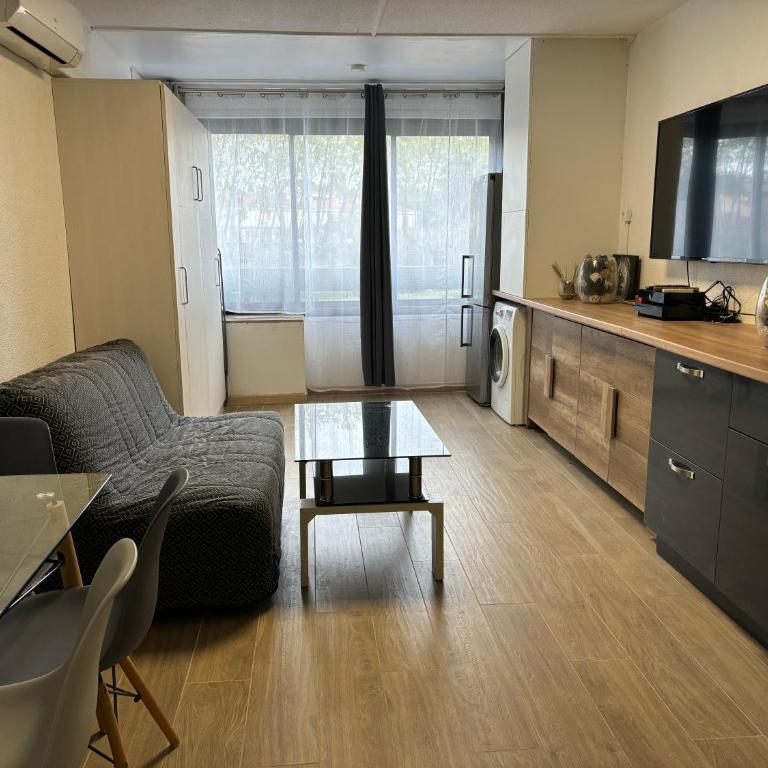 Fréjus balcon des arènes - Appartement 1 Chambre - 21