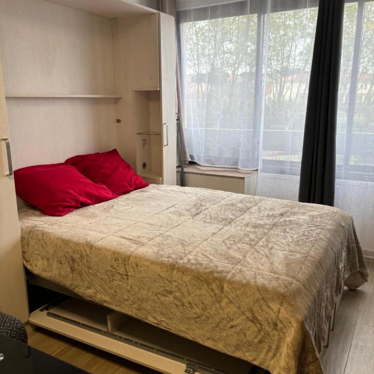 Fréjus balcon des arènes - Appartement 1 Chambre - 22
