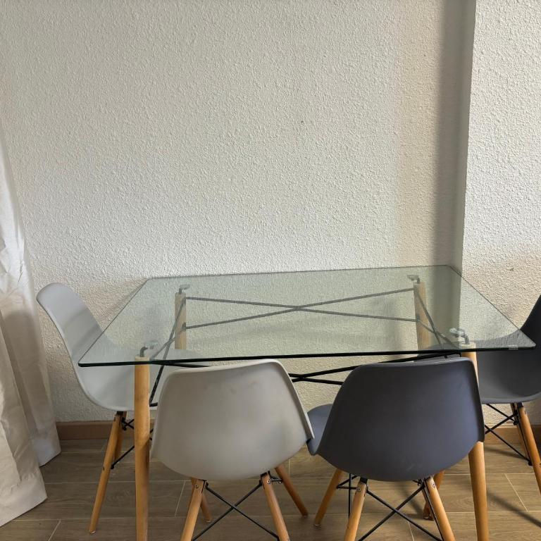 Fréjus balcon des arènes - Appartement 1 Chambre - 23
