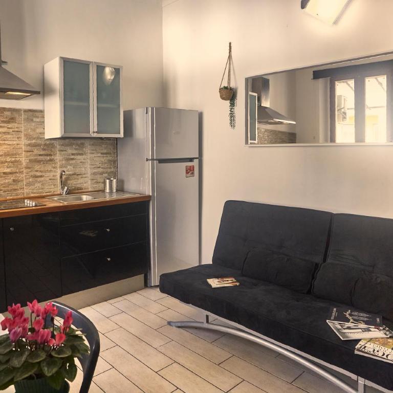 City Centre Apartment [Egyptian Museum 5 min] - Appartamento con 1 Camera da Letto - 1
