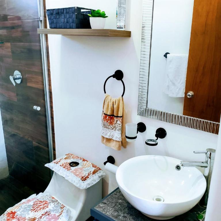 Departamento colon - One-Bedroom Apartment - 3