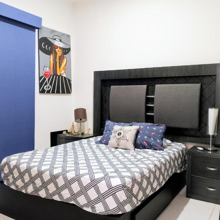 Departamento colon - One-Bedroom Apartment - 4