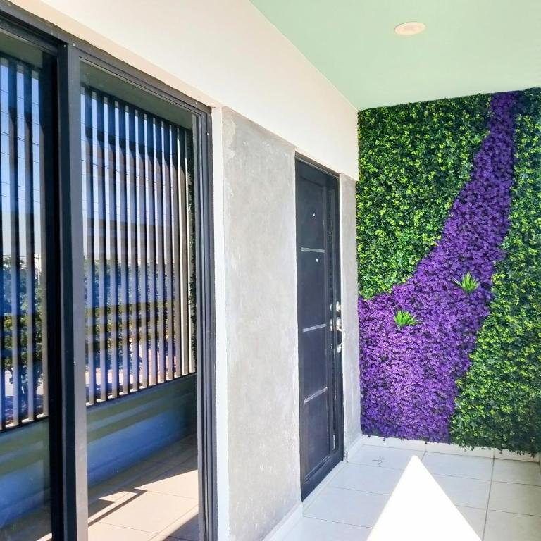 Departamento colon - One-Bedroom Apartment - 7