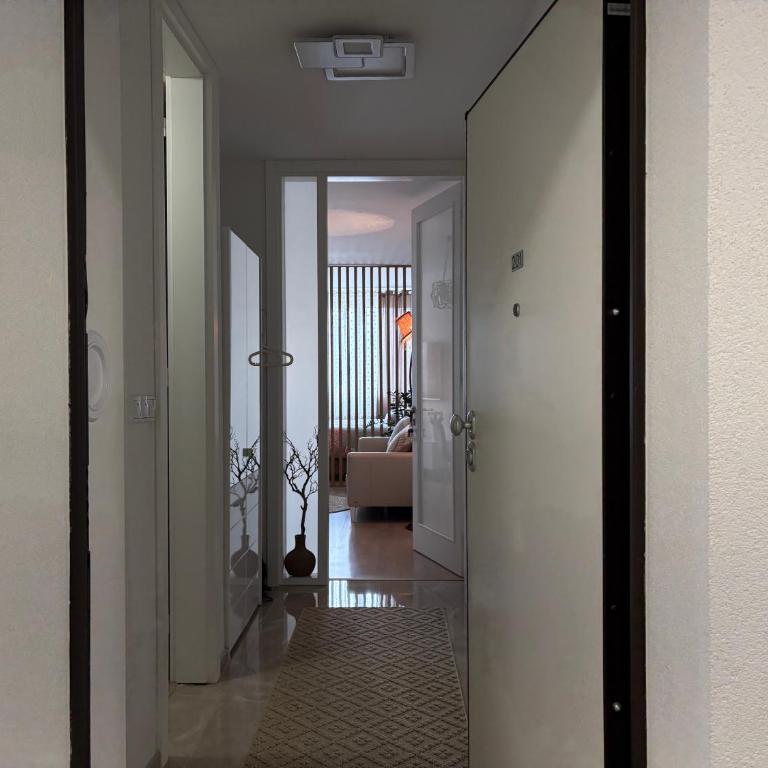 Apartment Heart - Sarajevo Tower - Apartman sa 1 Spavaćom Sobom - 36