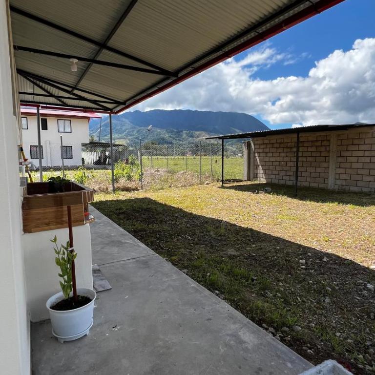 Ruto Hospedaje Familiar Oxapampa - Two-Bedroom House - 4