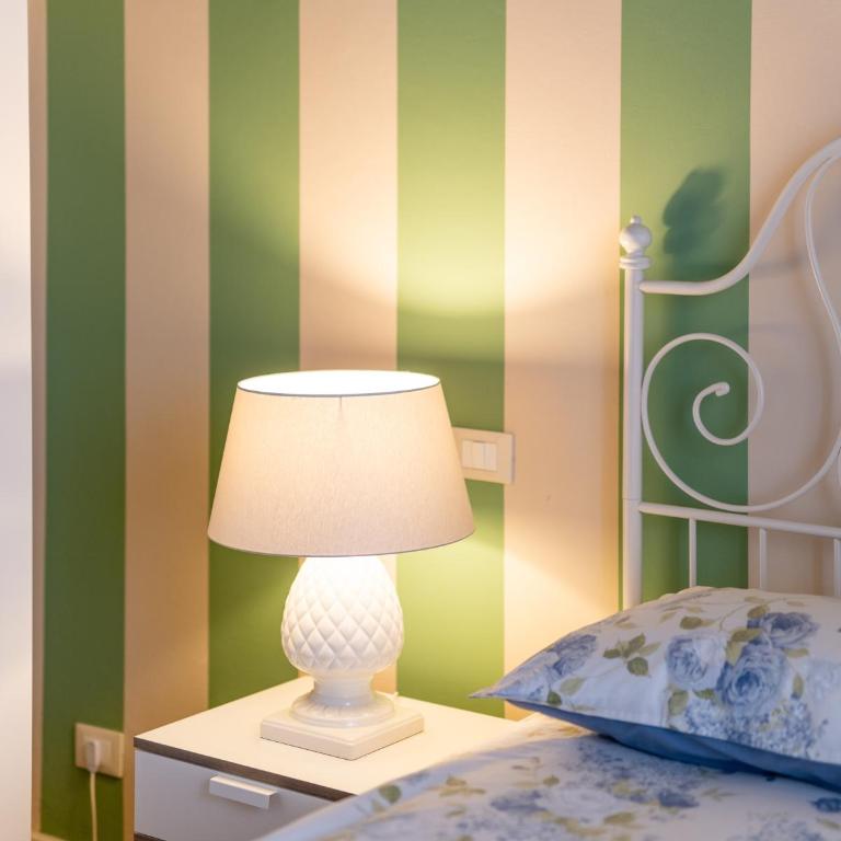 Casa Desy - Appartamento con 2 Camere da Letto - 16