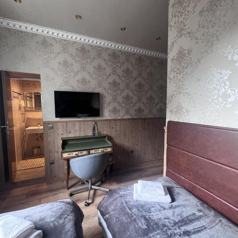 Hotel Zum Lamm - Zweibettzimmer - 3