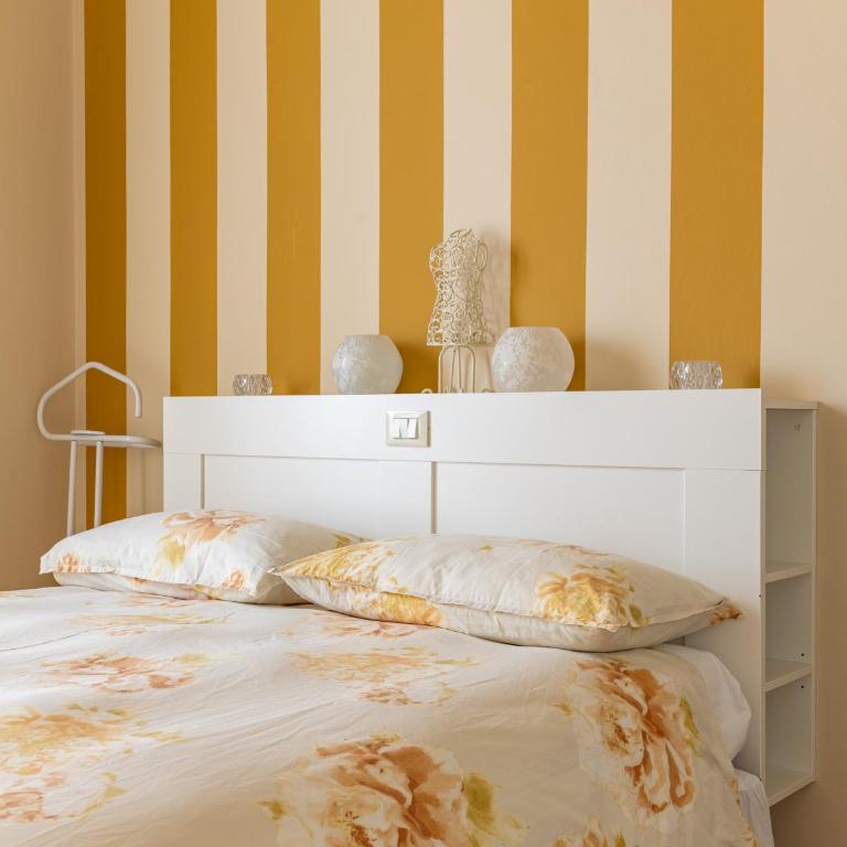 Casa Desy - Appartamento con 2 Camere da Letto - 13