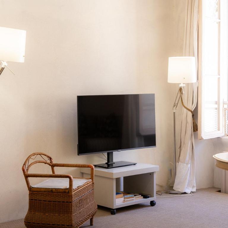 Rental in Rome Leonardo da Vinci - Appartamento con 1 Camera da Letto - 8