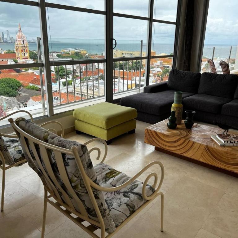 Apartamento Mirador Colonial 2BR - Apartamento - 13