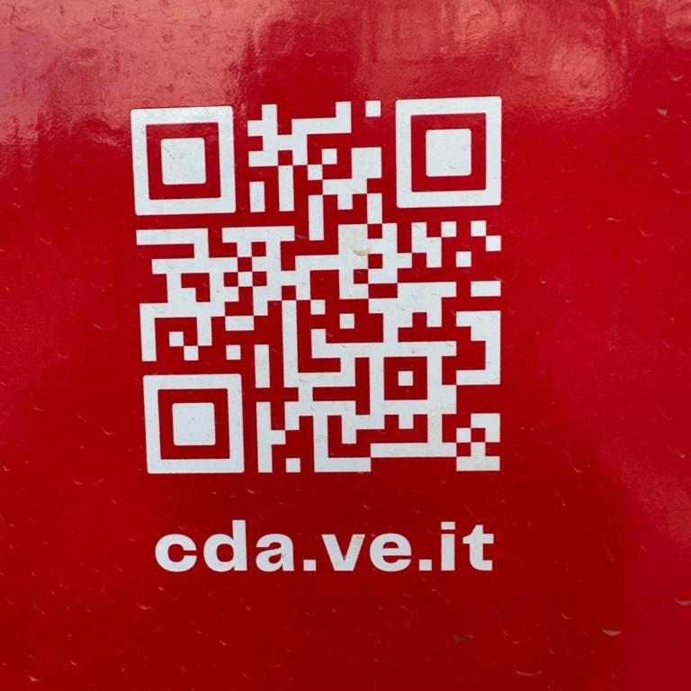 casa in venezia 2019 - Two-Bedroom Apartment - 2