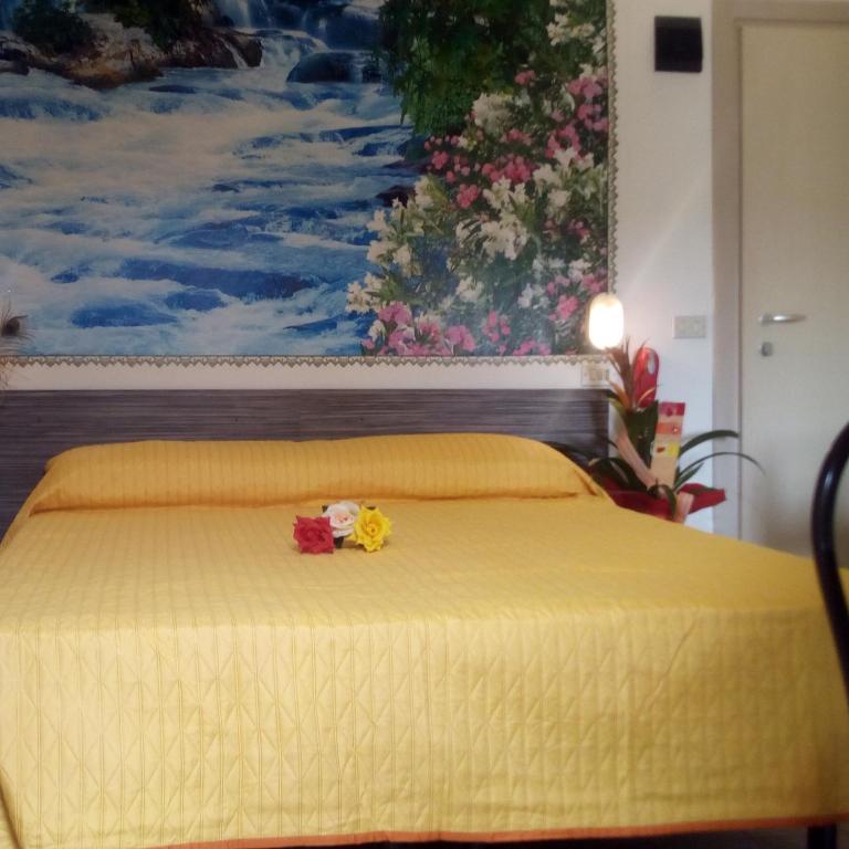 Hotel Adler - Camera Matrimoniale Standard - 21