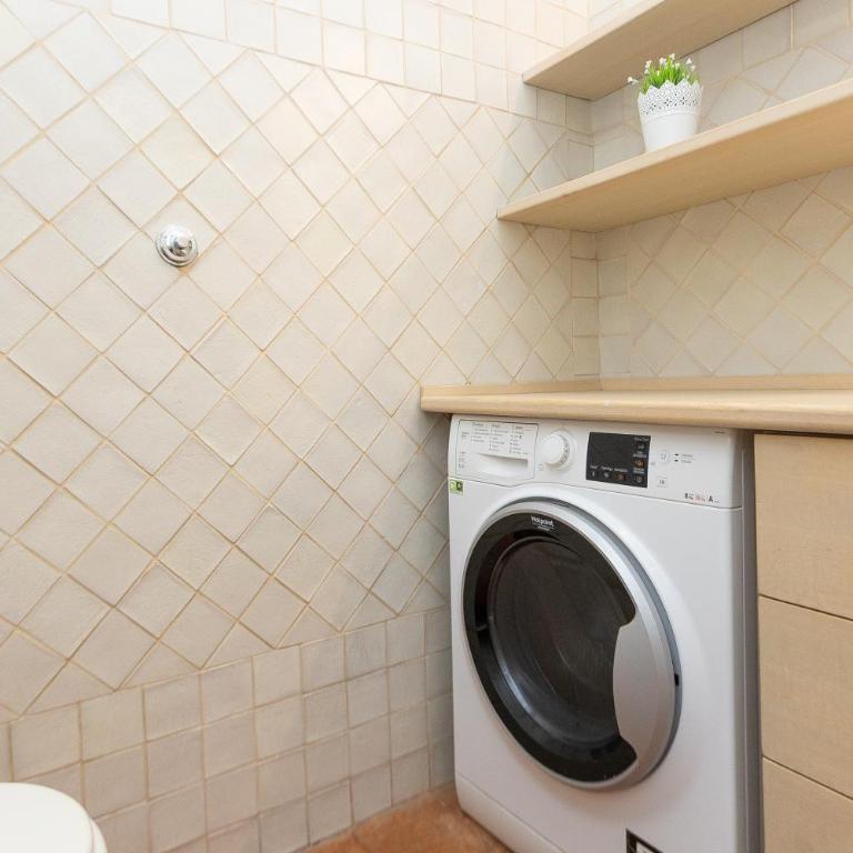 Rental in Rome Leonardo da Vinci - Appartamento con 1 Camera da Letto - 27