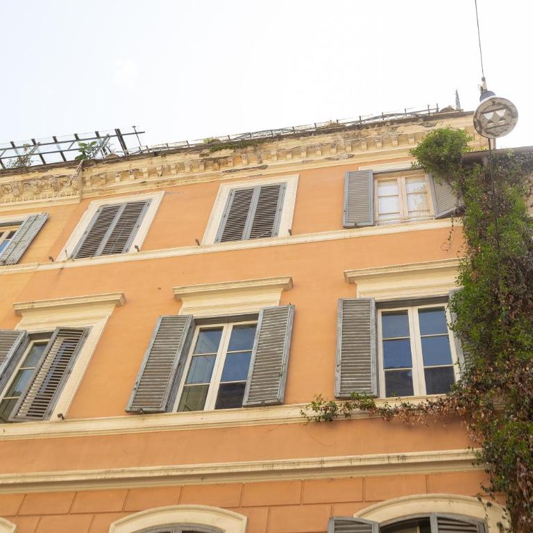 Rental in Rome Leonardo da Vinci - Appartamento con 1 Camera da Letto - 29