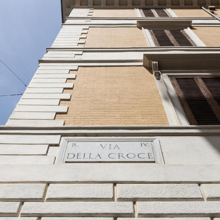 Rental in Rome Leonardo da Vinci - Appartamento con 1 Camera da Letto - 28