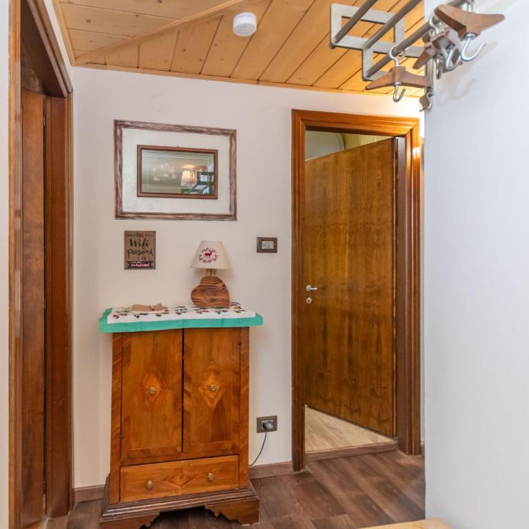 Chalet Baranci - Apartamento con vistas y balcón - 9