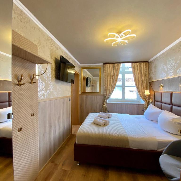 Hotel Zum Lamm - Doppelzimmer - 2