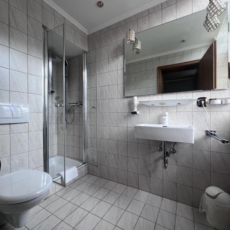 Hotel Zum Lamm - Doppelzimmer - 5