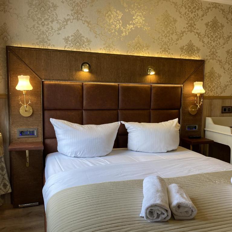 Hotel Zum Lamm - Doppelzimmer - 4