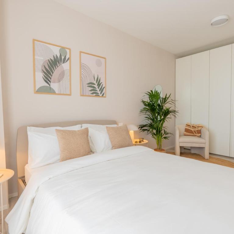 Vibra Tahiti Prestige - Appartamento con 1 Camera da Letto - 20