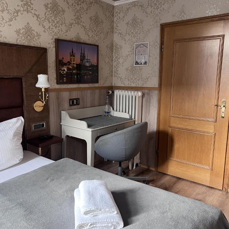 Hotel Zum Lamm - Doppelzimmer - 3