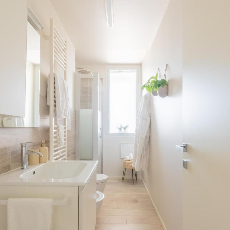 Vibra Tahiti Prestige - Appartamento con 1 Camera da Letto - 25