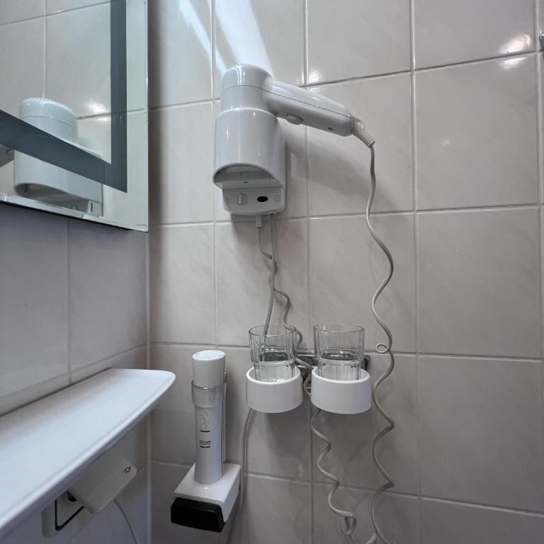 Hotel Zum Lamm - Doppelzimmer - 7
