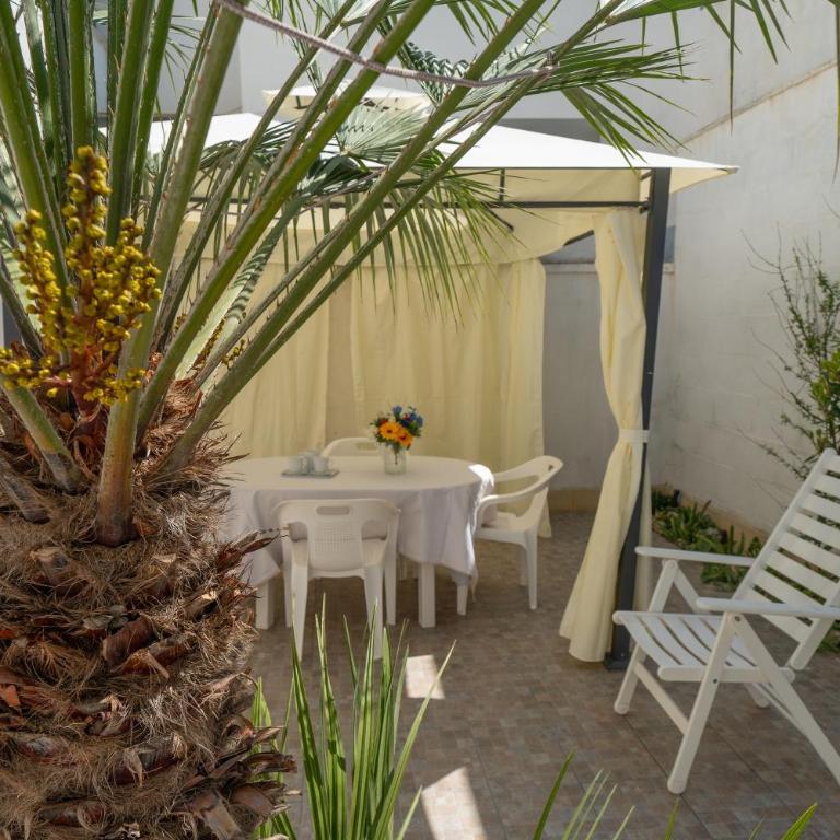 Mati in Poesia 2 - Casa Vacanze - 2