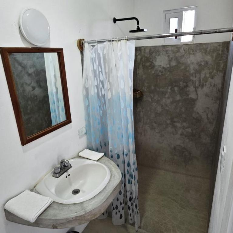 Casa Universo Holbox - Apartamento Superior - 4