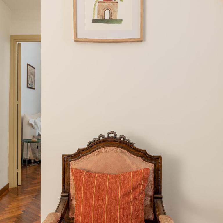 Casa Marettu - Appartamento con 1 Camera da Letto - 6