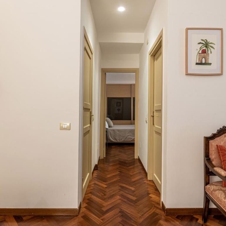Casa Marettu - Appartamento con 1 Camera da Letto - 8