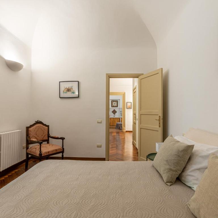 Casa Marettu - Appartamento con 1 Camera da Letto - 11
