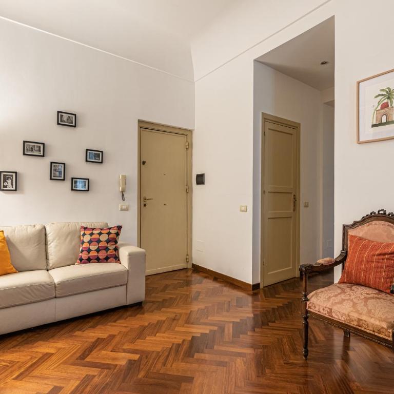 Casa Marettu - Appartamento con 1 Camera da Letto - 1