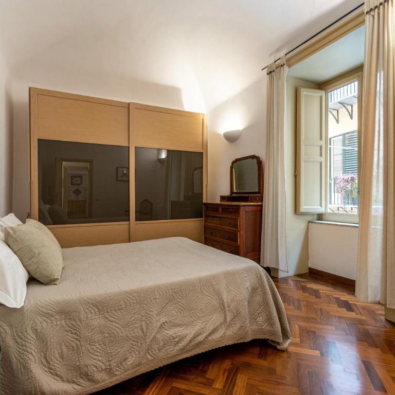 Casa Marettu - Appartamento con 1 Camera da Letto - 4