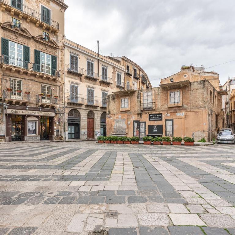 Casa Marettu - Appartamento con 1 Camera da Letto - 16