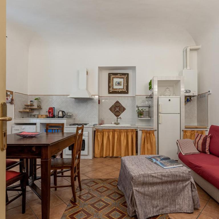 Casa Marettu - Appartamento con 1 Camera da Letto - 2
