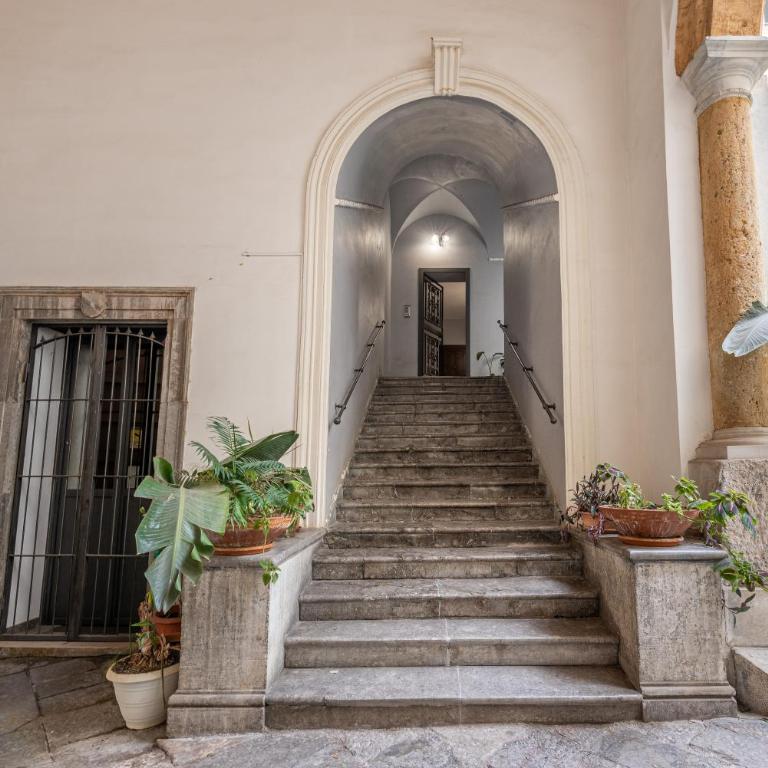 Casa Marettu - Appartamento con 1 Camera da Letto - 5