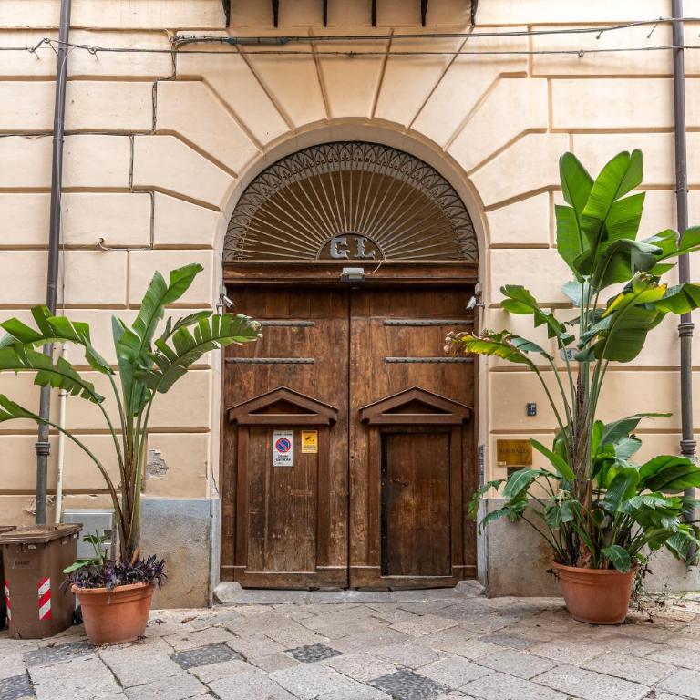 Casa Marettu - Appartamento con 1 Camera da Letto - 7