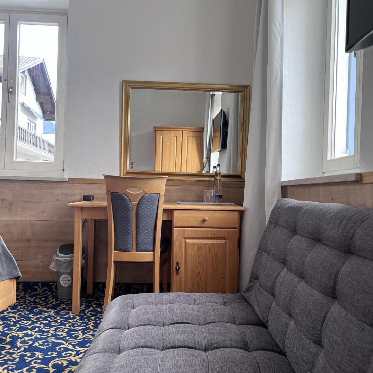 Hotel Zum Lamm - Großes Doppelzimmer - 3