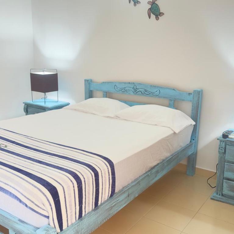 Acogedor Apartamento 302 con Balcón - Apartamento de 2 dormitorios - 4