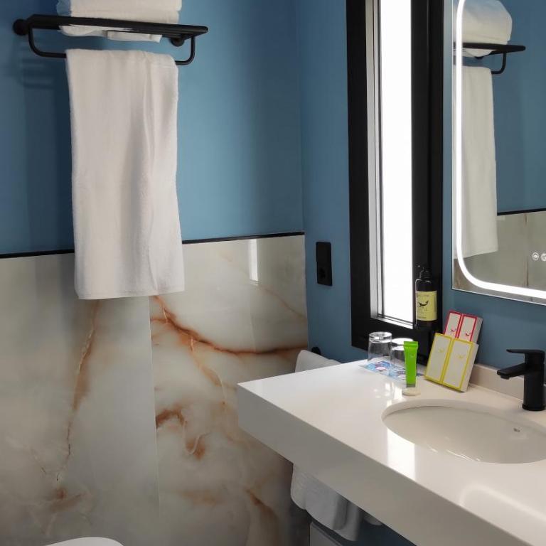 Apartamentos Ritual Casablanca - Apartamento de 1 dormitorio - 16