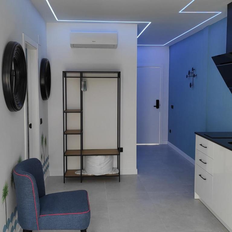 Apartamentos Ritual Casablanca - Apartamento de 1 dormitorio - 9