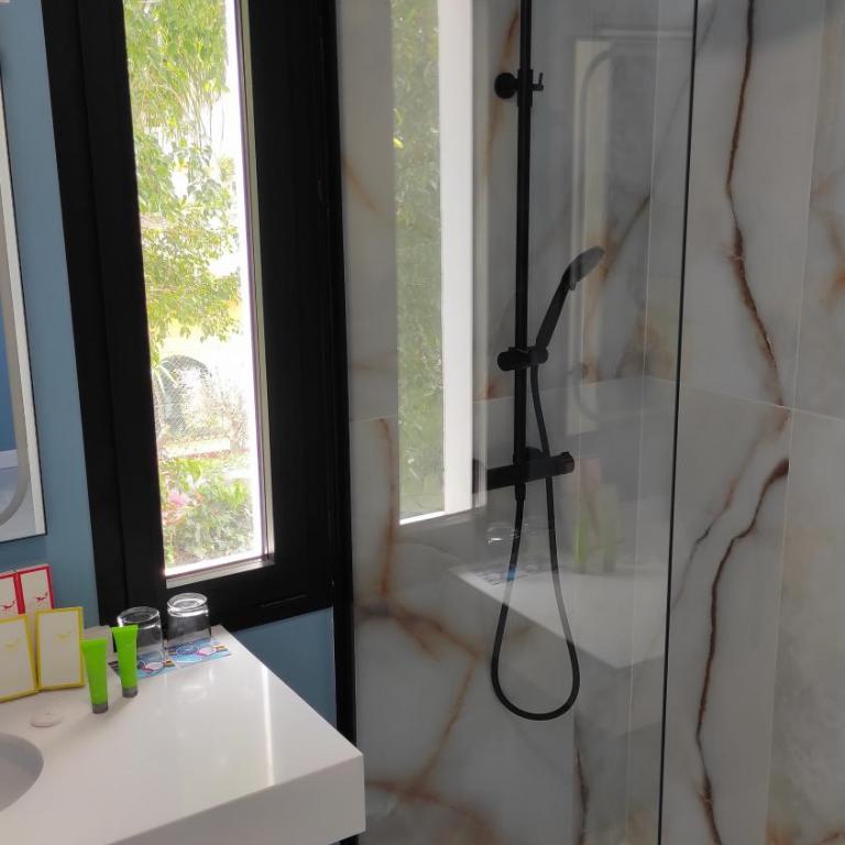 Apartamentos Ritual Casablanca - Apartamento de 1 dormitorio - 14