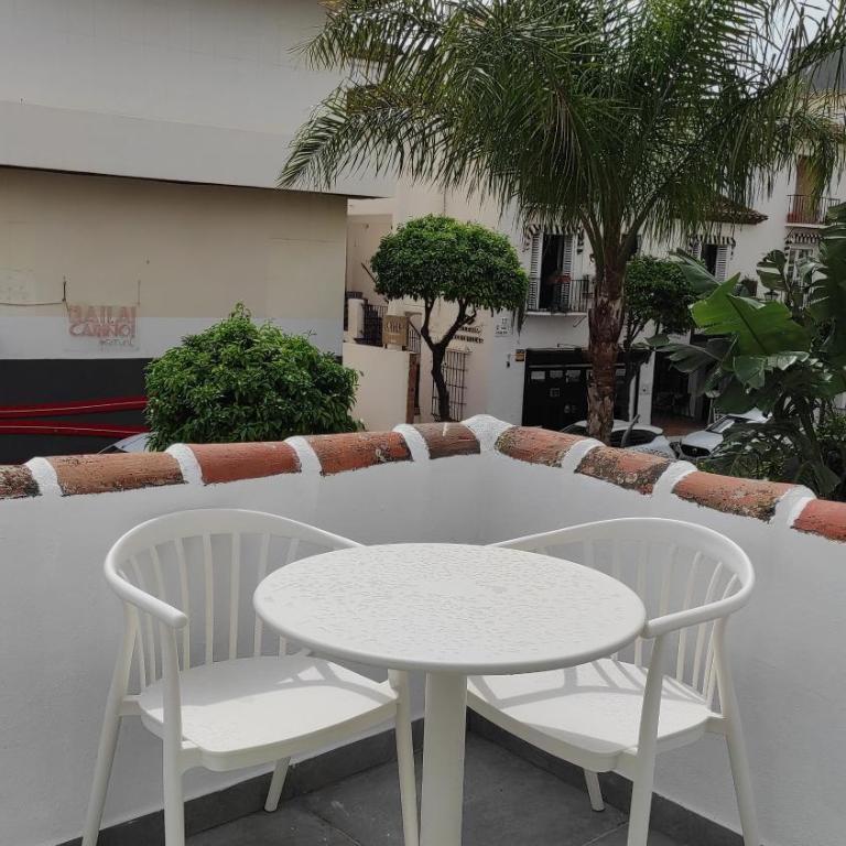 Apartamentos Ritual Casablanca - Apartamento de 1 dormitorio - 3