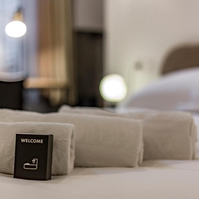 Opéra Muse | Séjour de luxe avec balnéo et clim - Appartamento con 3 Camere da Letto - 10