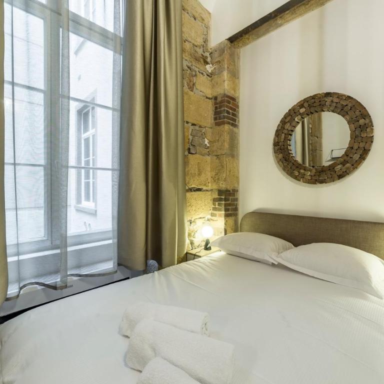 Opéra Muse | Séjour de luxe avec balnéo et clim - Appartamento con 3 Camere da Letto - 19