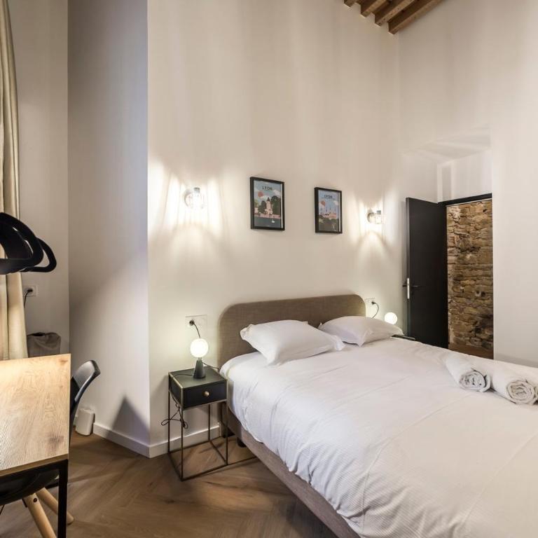 Opéra Muse | Séjour de luxe avec balnéo et clim - Appartamento con 3 Camere da Letto - 6