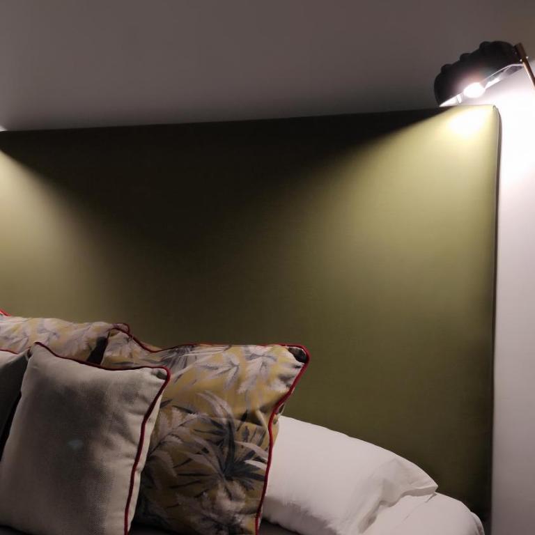 Apartamentos Ritual Casablanca - Apartamento de 1 dormitorio - 12