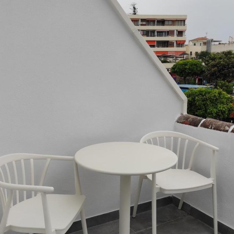 Apartamentos Ritual Casablanca - Apartamento de 1 dormitorio - 11