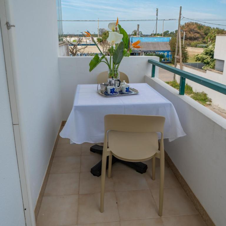 Mati in Poesia 10 - Casa Vacanze - 4